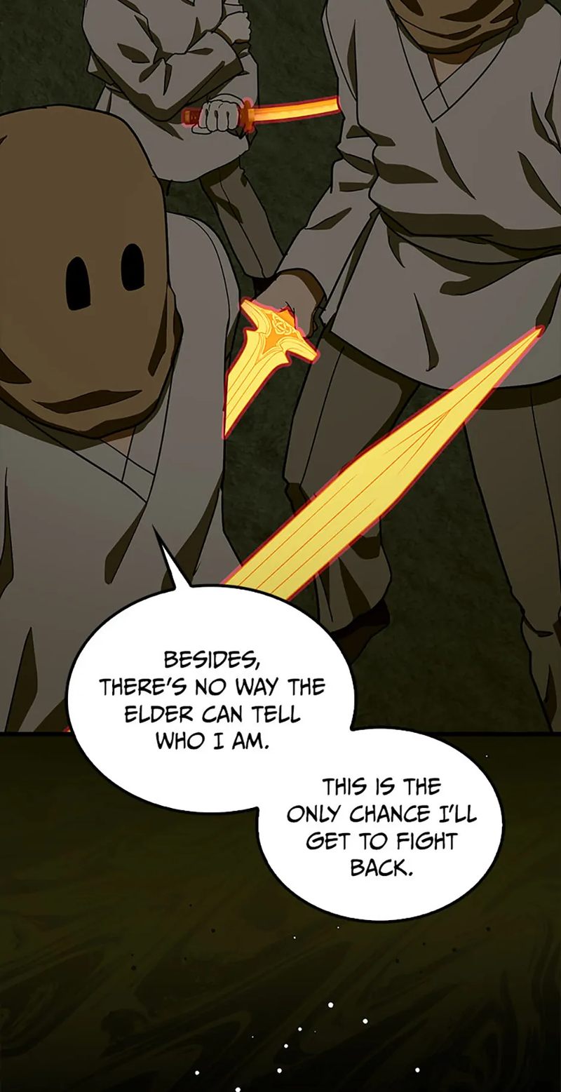 To Hell With Being A Saint, I’m A Doctor Chapter 103 - Manhwa18.com