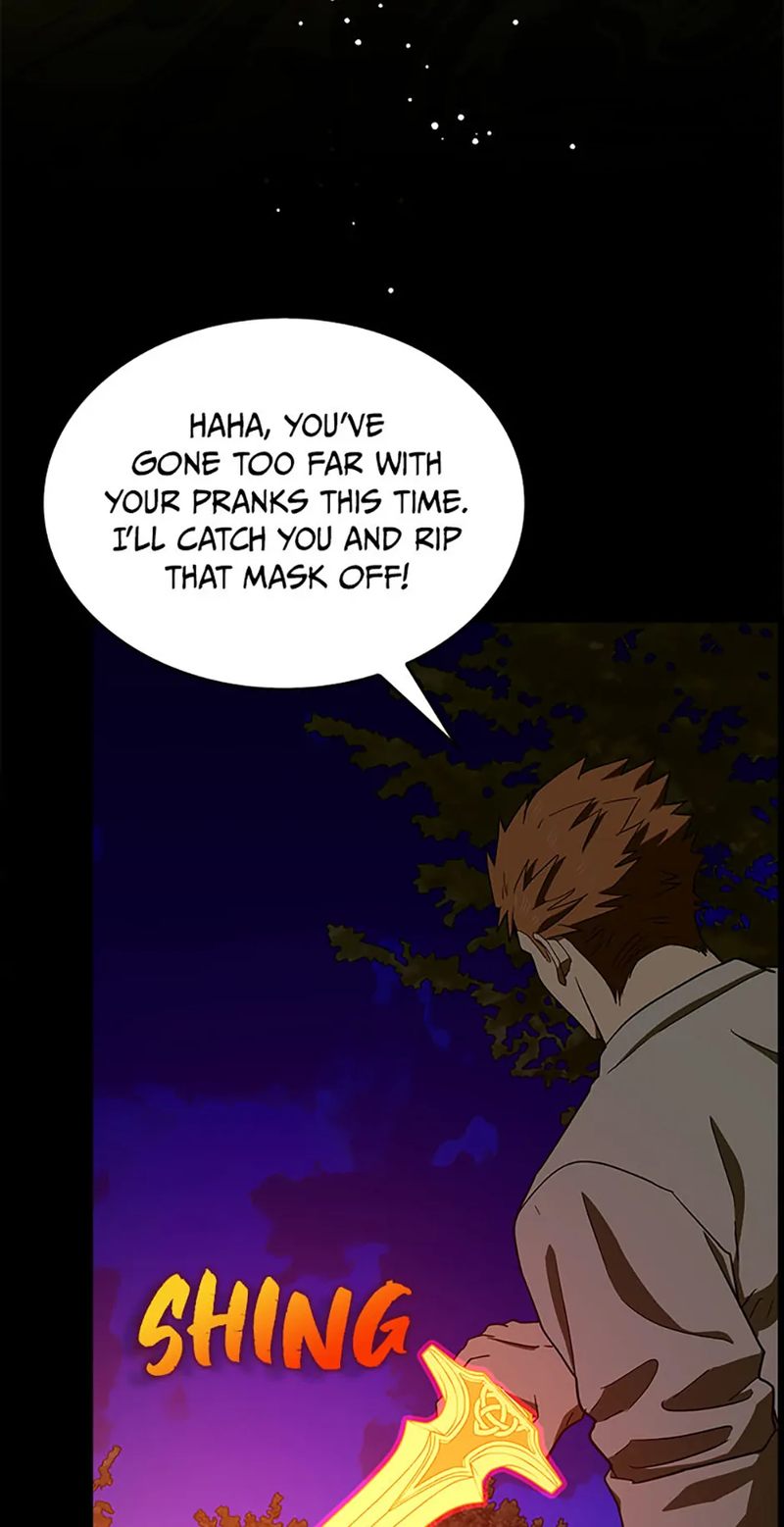 To Hell With Being A Saint, I’m A Doctor Chapter 103 - Manhwa18.com