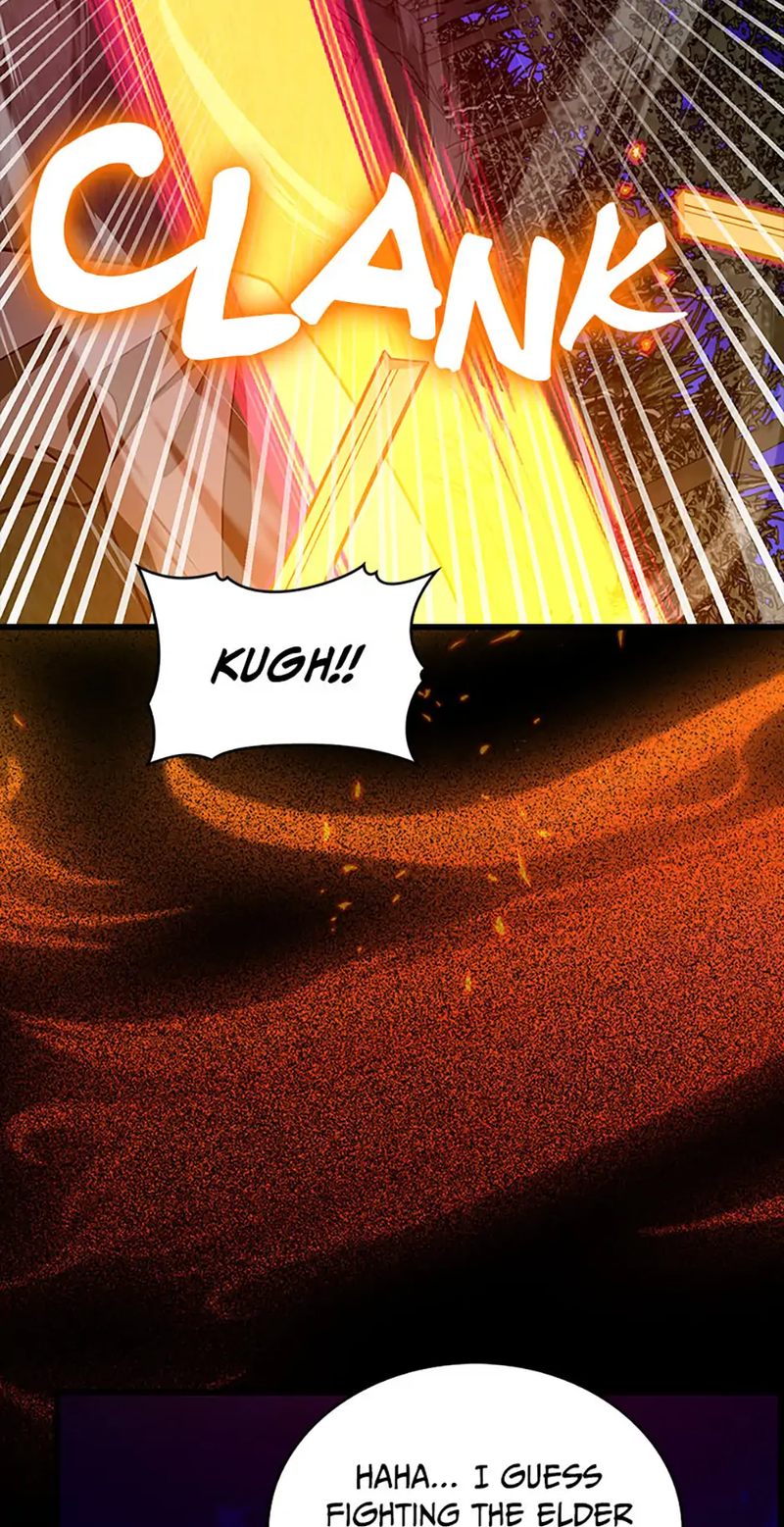 To Hell With Being A Saint, I’m A Doctor Chapter 103 - Manhwa18.com