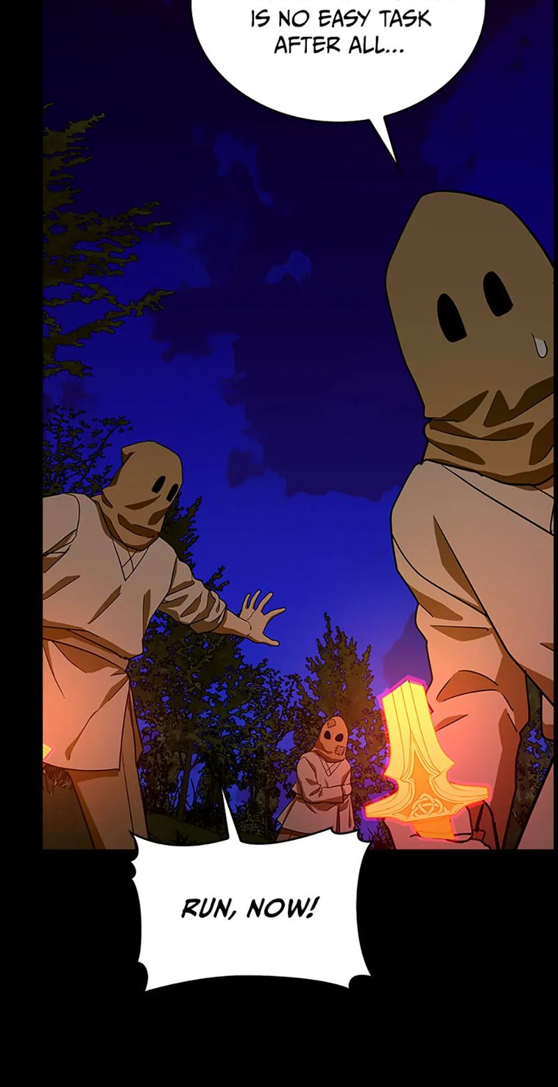 To Hell With Being A Saint, I’m A Doctor Chapter 103 - Manhwa18.com