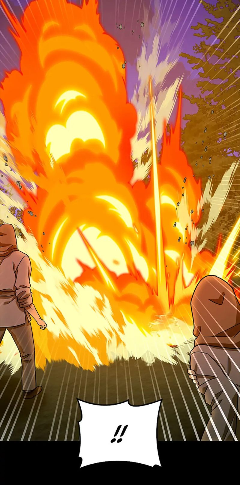 To Hell With Being A Saint, I’m A Doctor Chapter 103 - Manhwa18.com