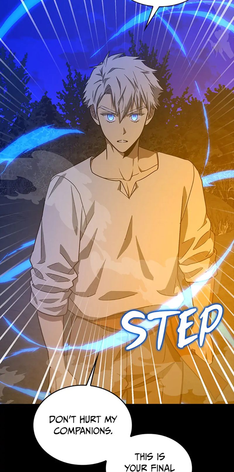 To Hell With Being A Saint, I’m A Doctor Chapter 103 - Manhwa18.com