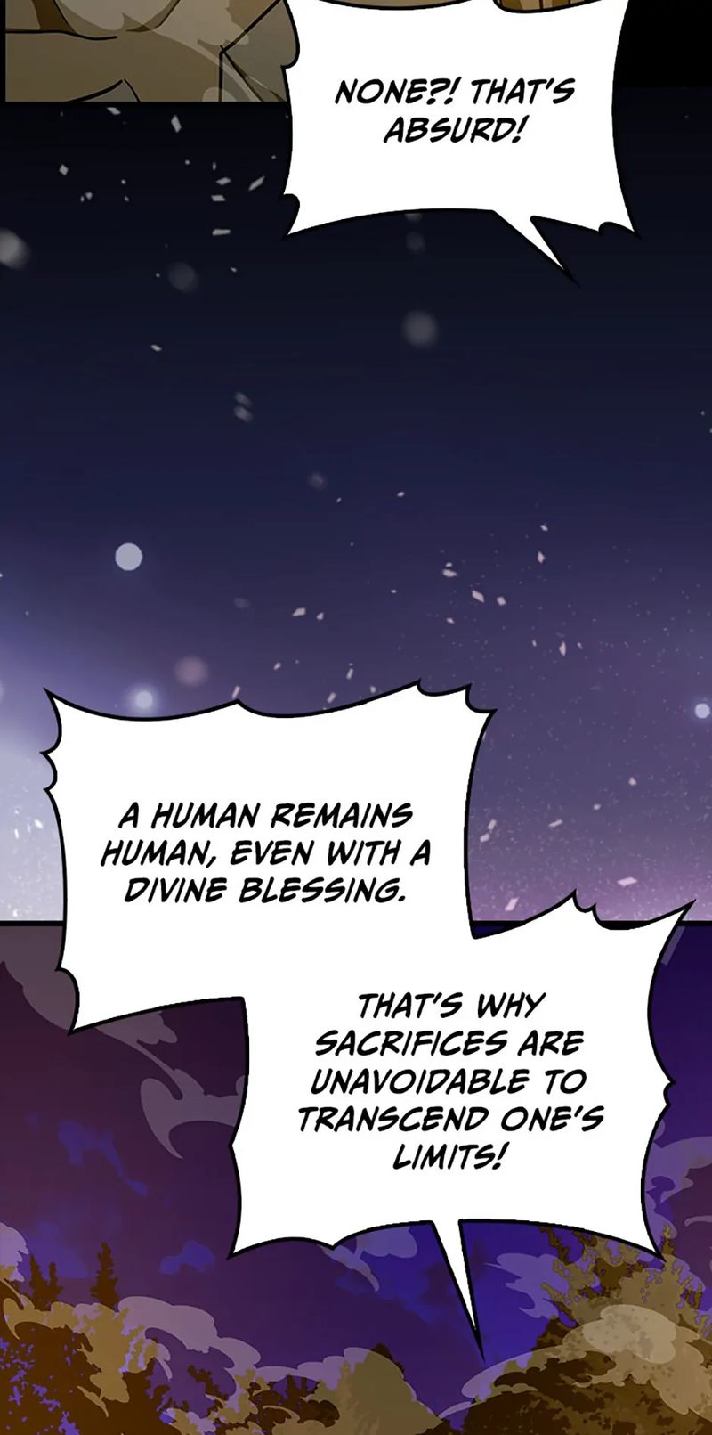 To Hell With Being A Saint, I’m A Doctor Chapter 103 - Manhwa18.com