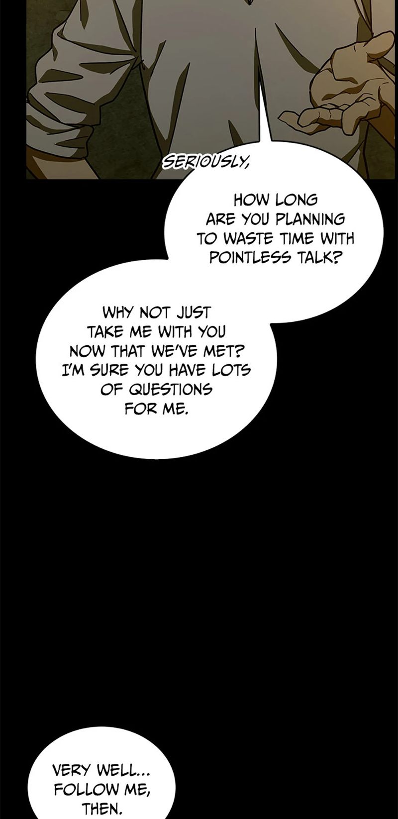 To Hell With Being A Saint, I’m A Doctor Chapter 103 - Manhwa18.com