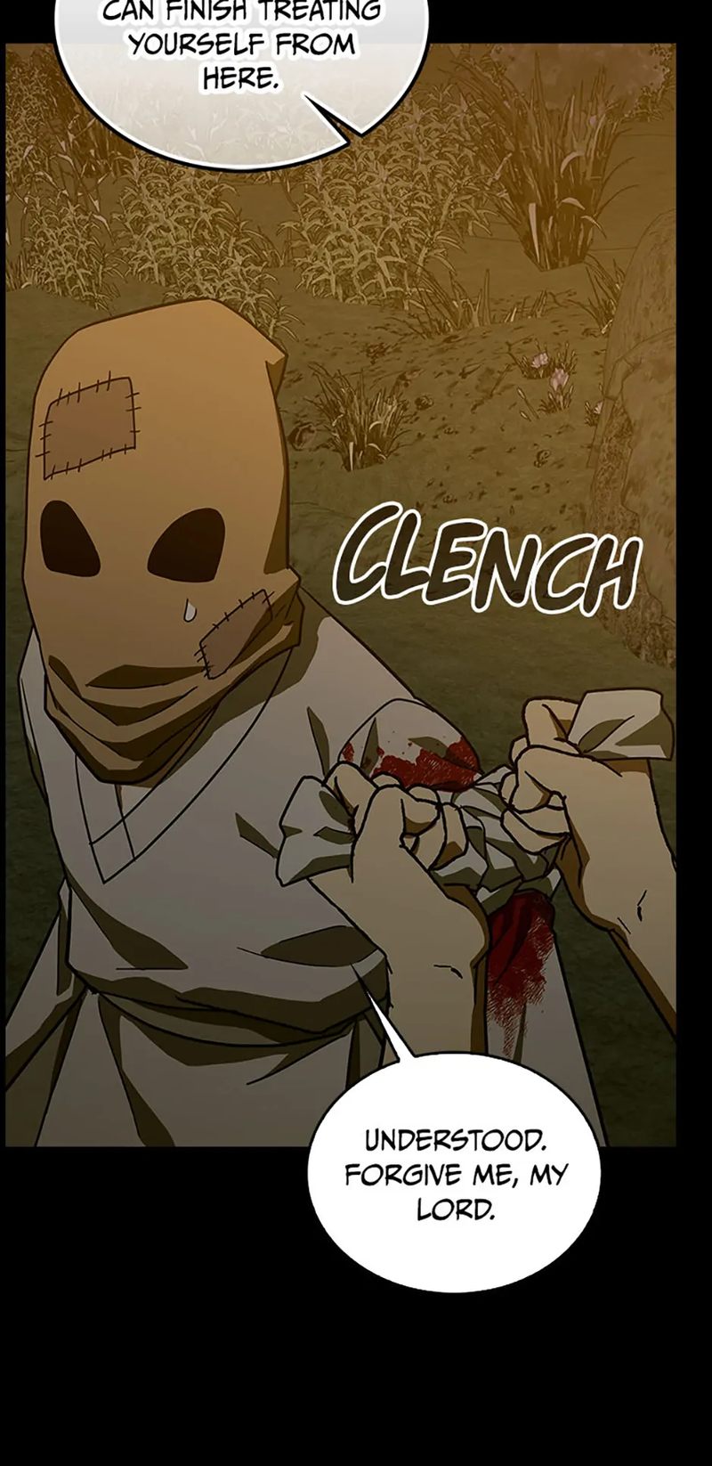 To Hell With Being A Saint, I’m A Doctor Chapter 103 - Manhwa18.com