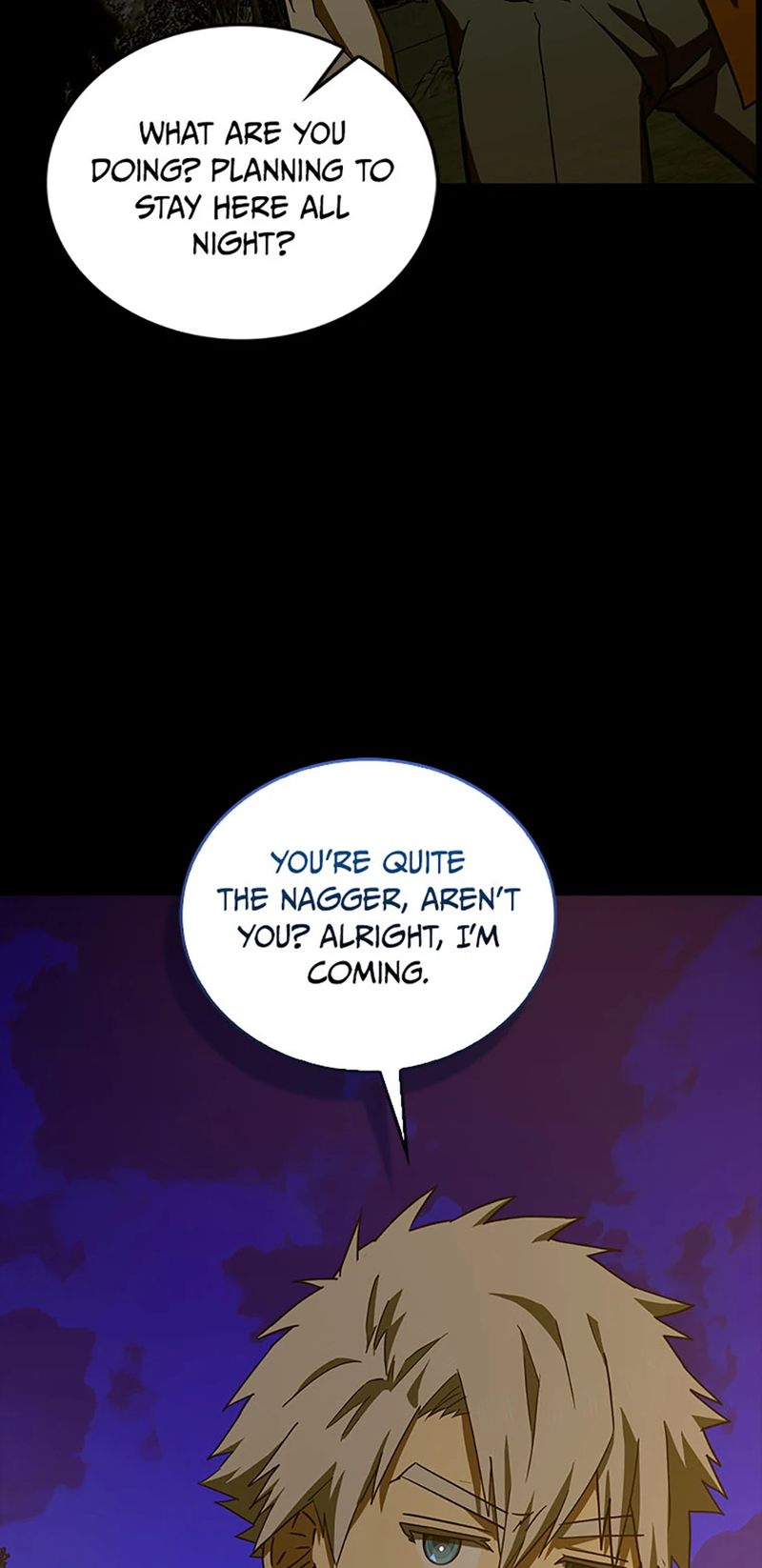 To Hell With Being A Saint, I’m A Doctor Chapter 103 - Manhwa18.com