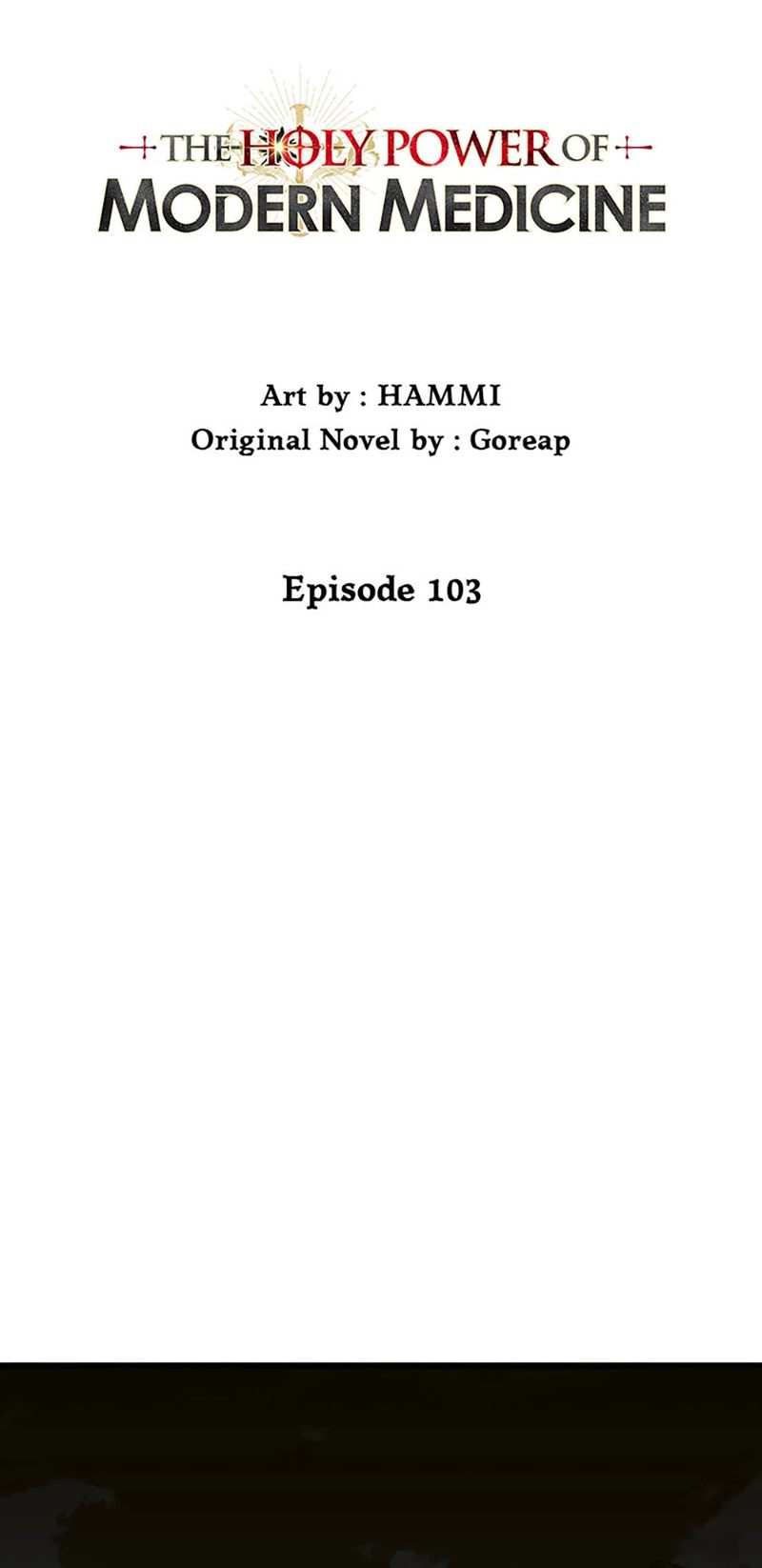 To Hell With Being A Saint, I’m A Doctor Chapter 103 - Manhwa18.com