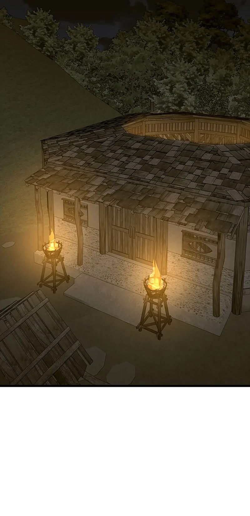 To Hell With Being A Saint, I’m A Doctor Chapter 103 - Manhwa18.com