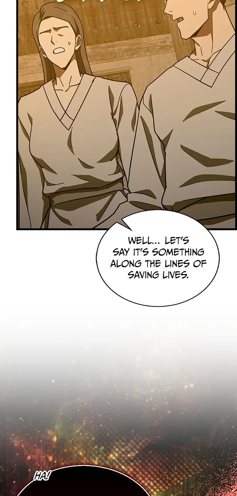 To Hell With Being A Saint, I’m A Doctor Chapter 103 - Manhwa18.com