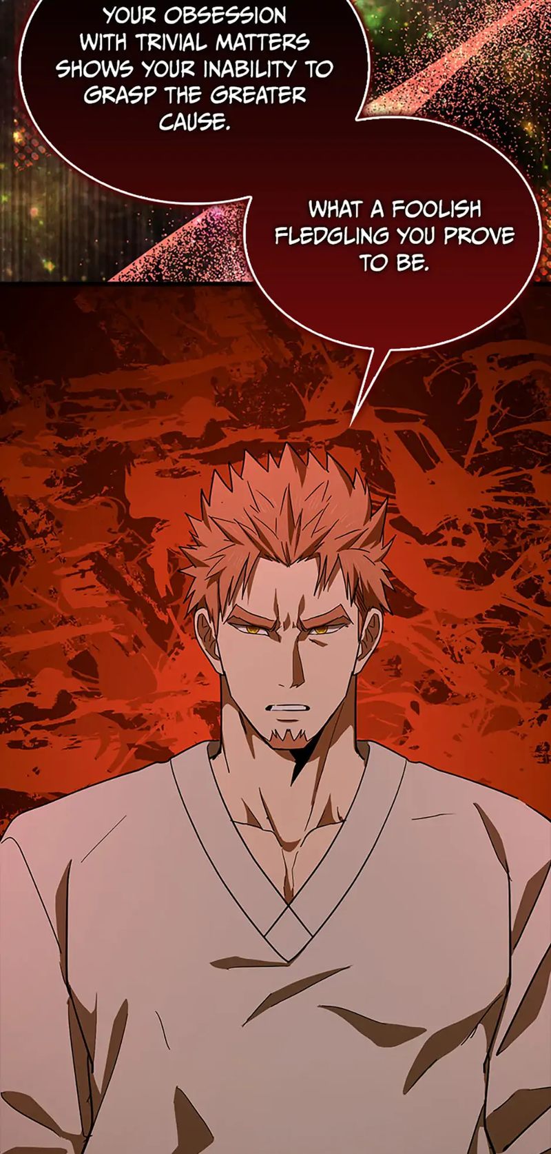 To Hell With Being A Saint, I’m A Doctor Chapter 103 - Manhwa18.com