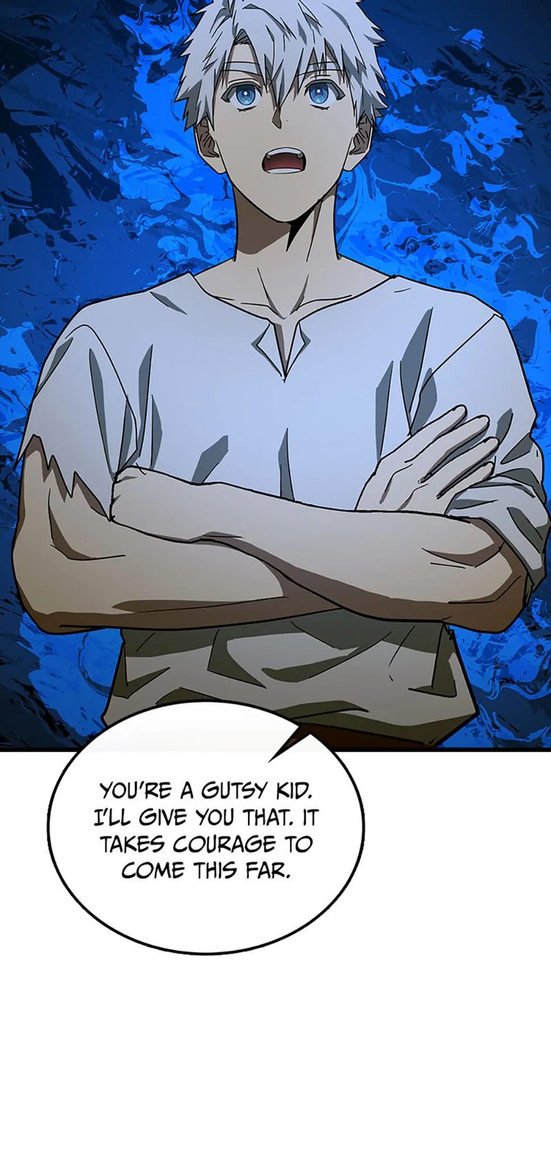 To Hell With Being A Saint, I’m A Doctor Chapter 103 - Manhwa18.com