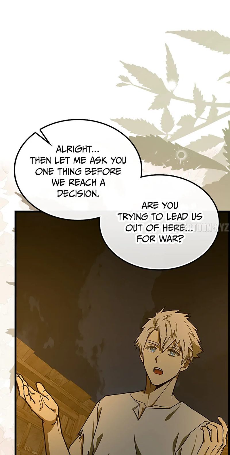 To Hell With Being A Saint, I’m A Doctor Chapter 103 - Manhwa18.com