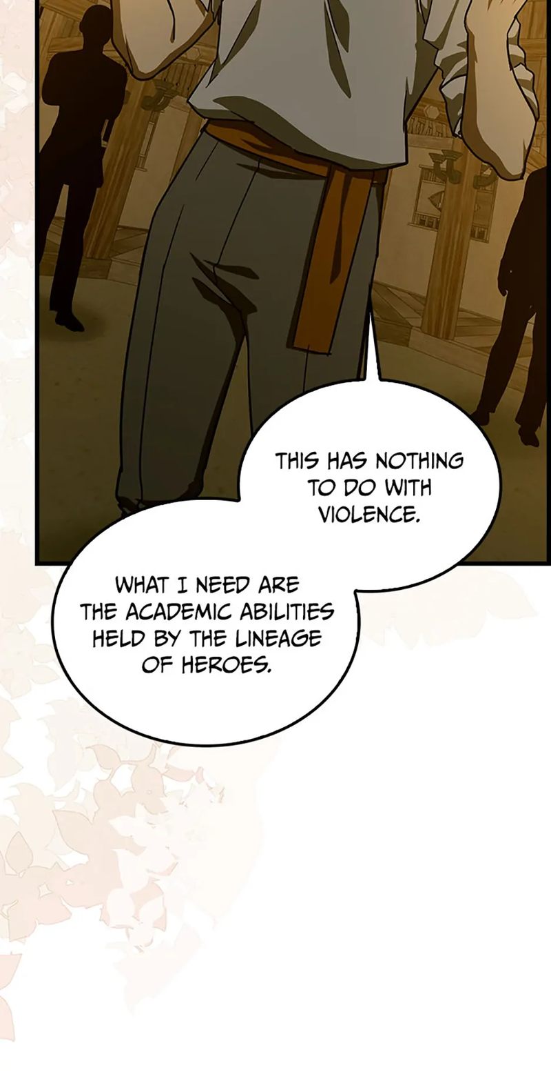 To Hell With Being A Saint, I’m A Doctor Chapter 103 - Manhwa18.com