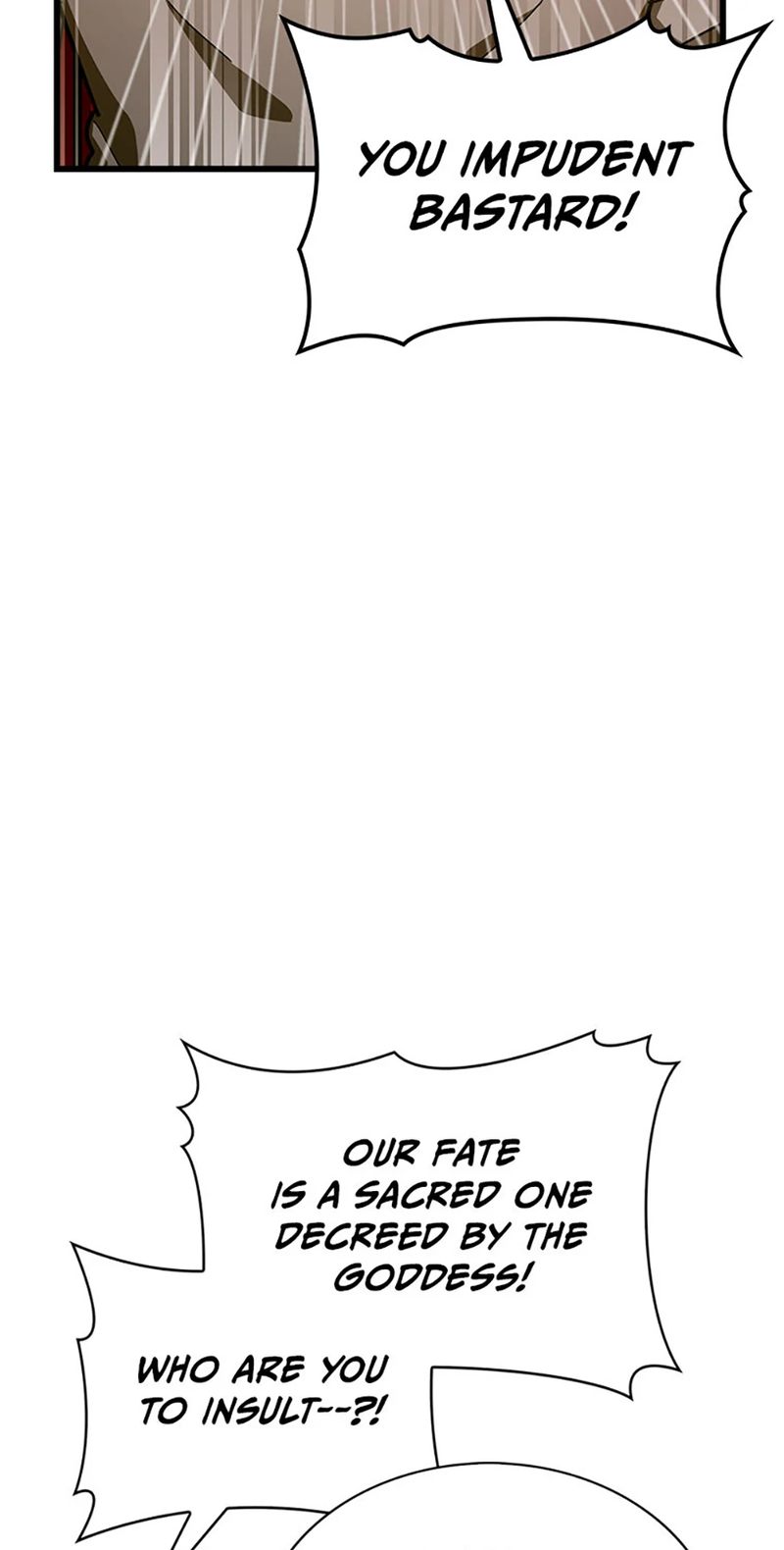 To Hell With Being A Saint, I’m A Doctor Chapter 103 - Manhwa18.com