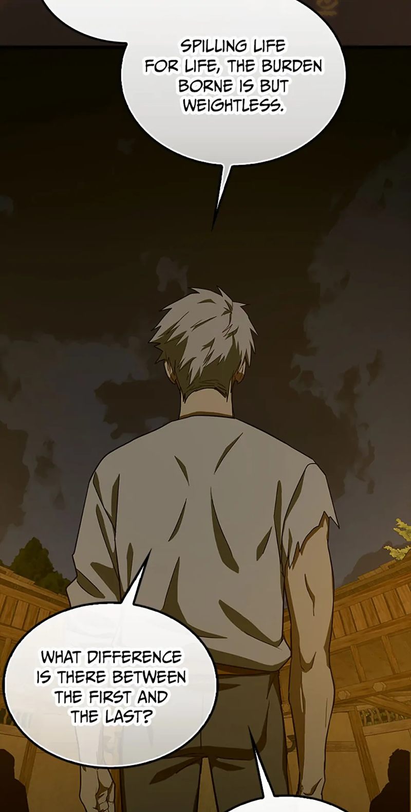 To Hell With Being A Saint, I’m A Doctor Chapter 103 - Manhwa18.com