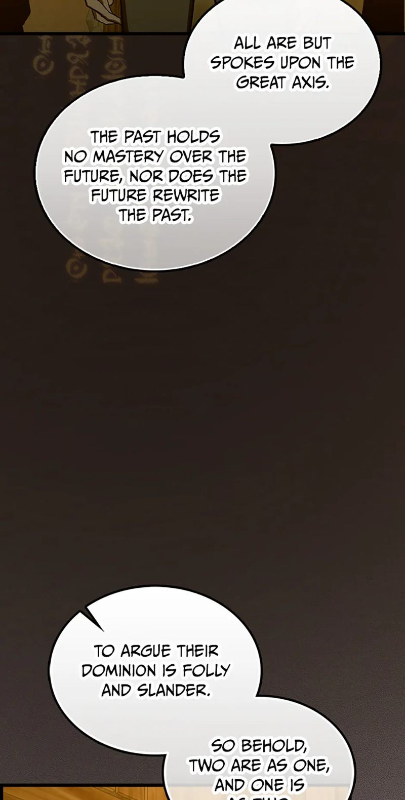 To Hell With Being A Saint, I’m A Doctor Chapter 103 - Manhwa18.com