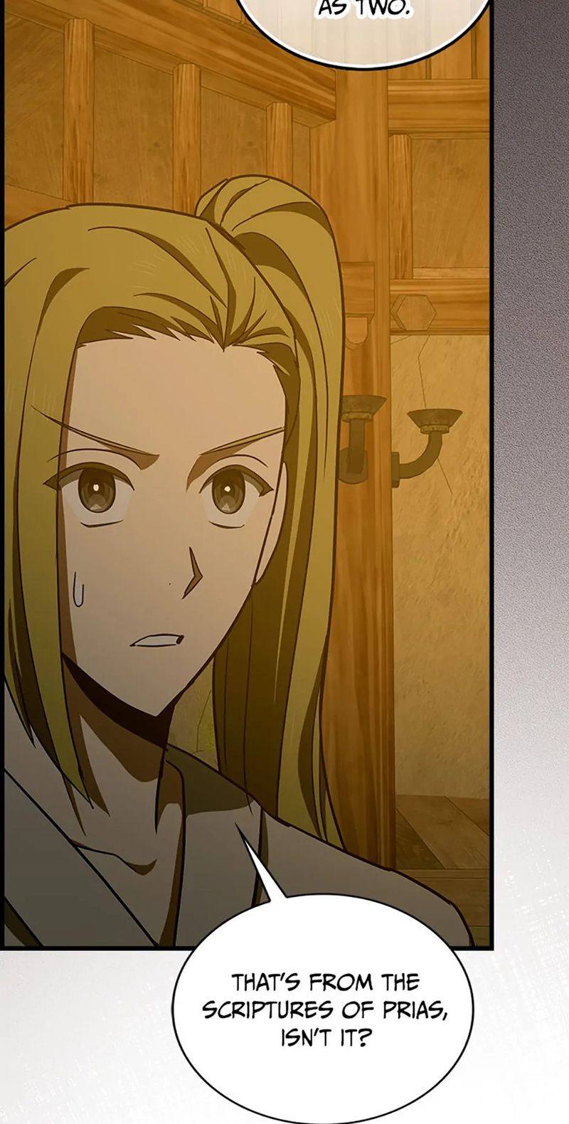 To Hell With Being A Saint, I’m A Doctor Chapter 103 - Manhwa18.com