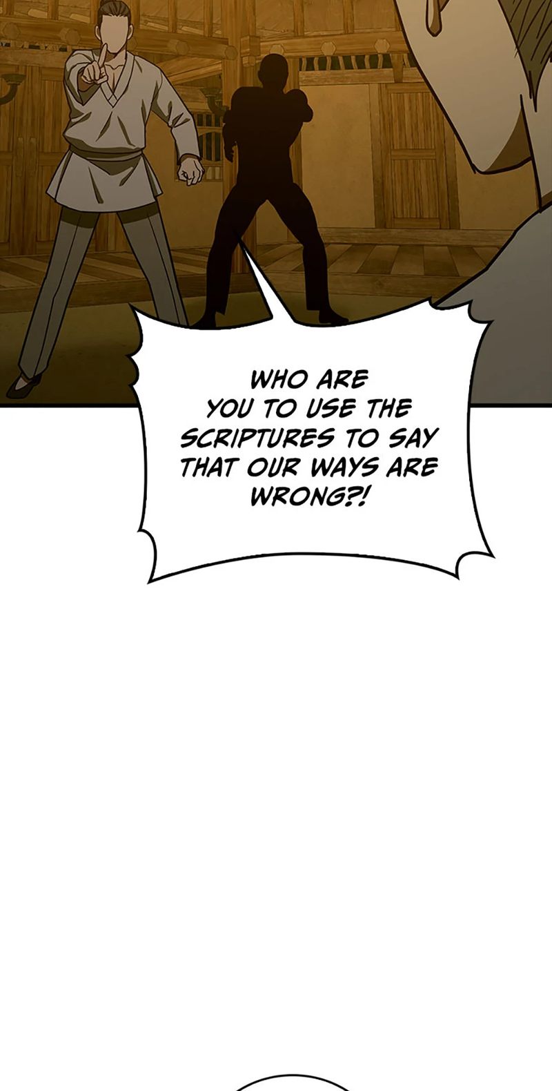 To Hell With Being A Saint, I’m A Doctor Chapter 103 - Manhwa18.com