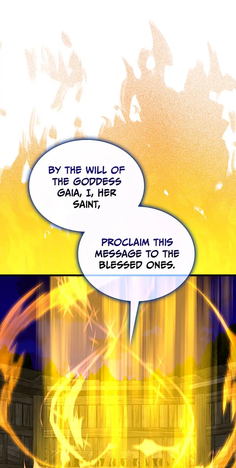 To Hell With Being A Saint, I’m A Doctor Chapter 103 - Manhwa18.com