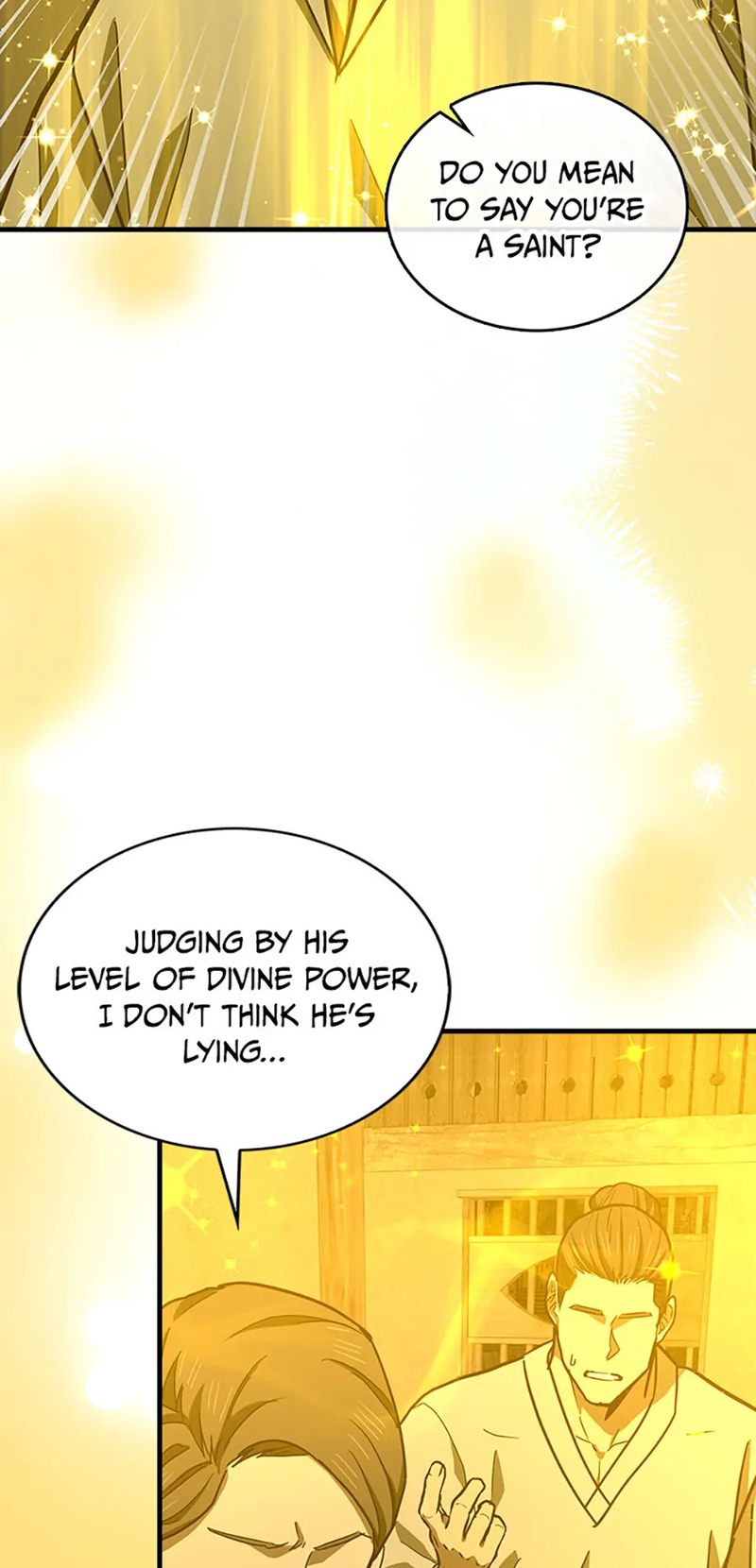 To Hell With Being A Saint, I’m A Doctor Chapter 104 - Manhwa18.com