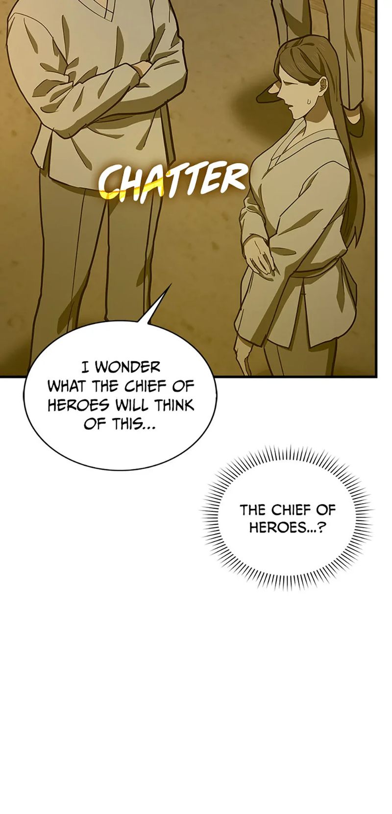 To Hell With Being A Saint, I’m A Doctor Chapter 104 - Manhwa18.com