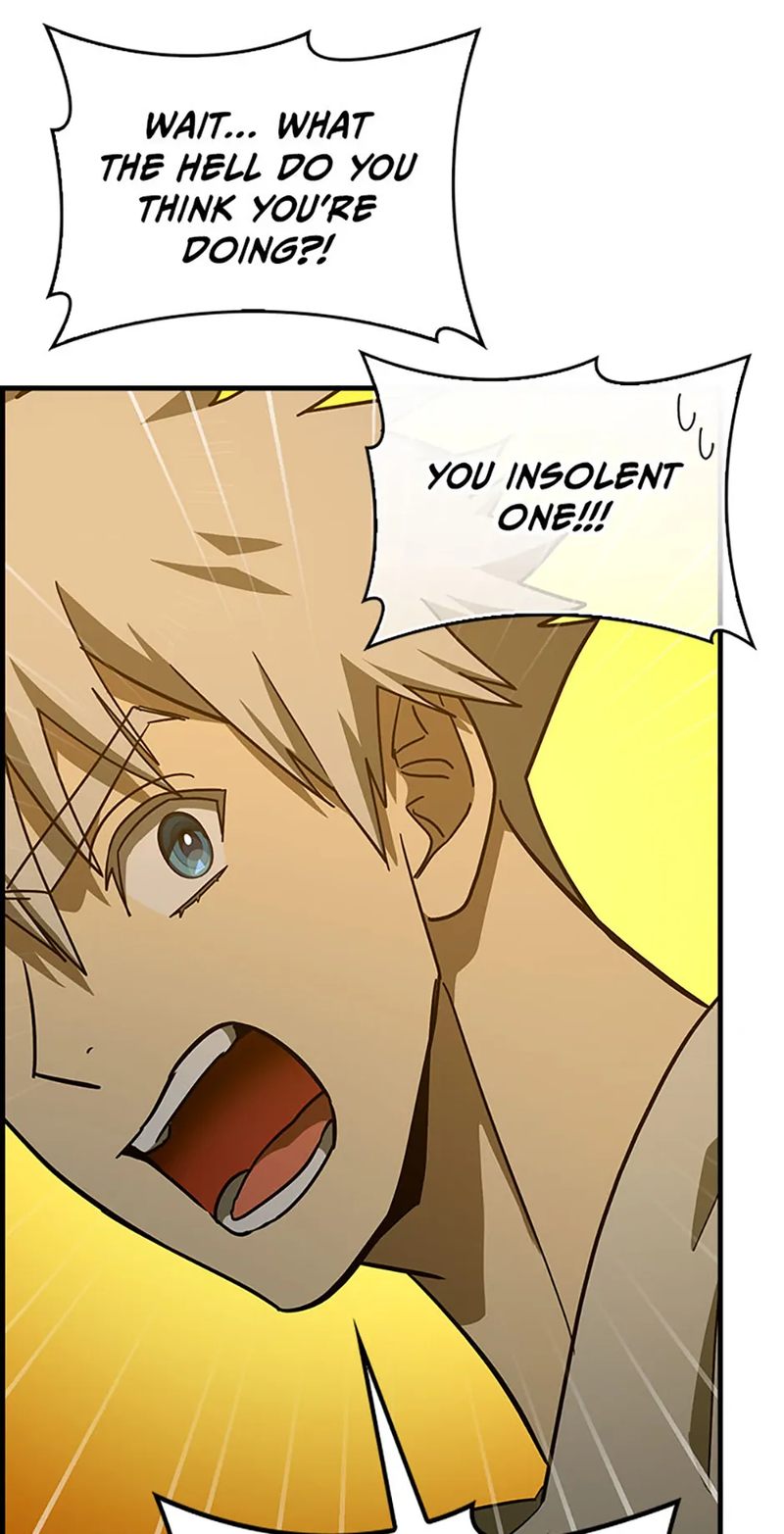 To Hell With Being A Saint, I’m A Doctor Chapter 104 - Manhwa18.com