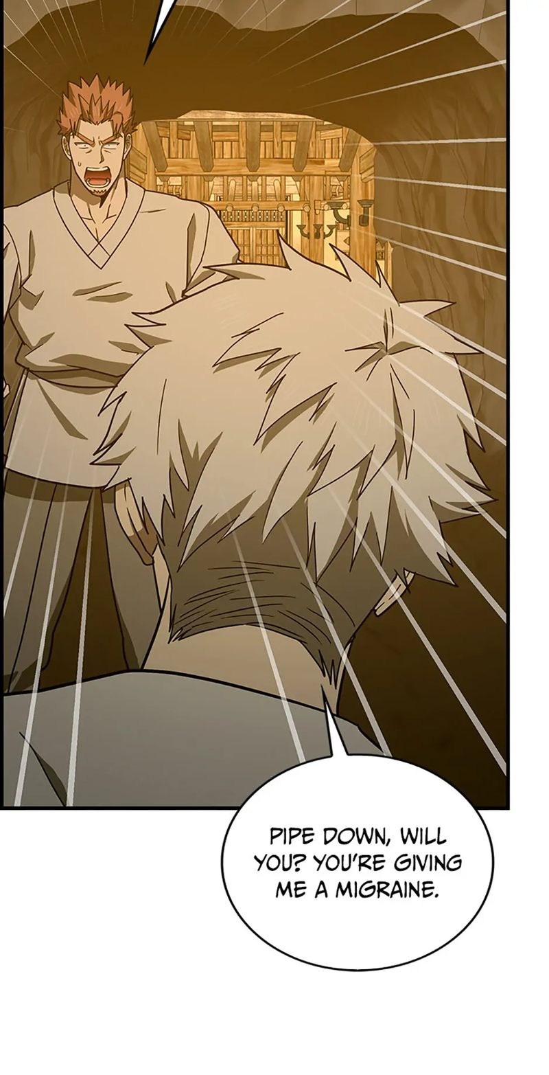 To Hell With Being A Saint, I’m A Doctor Chapter 104 - Manhwa18.com