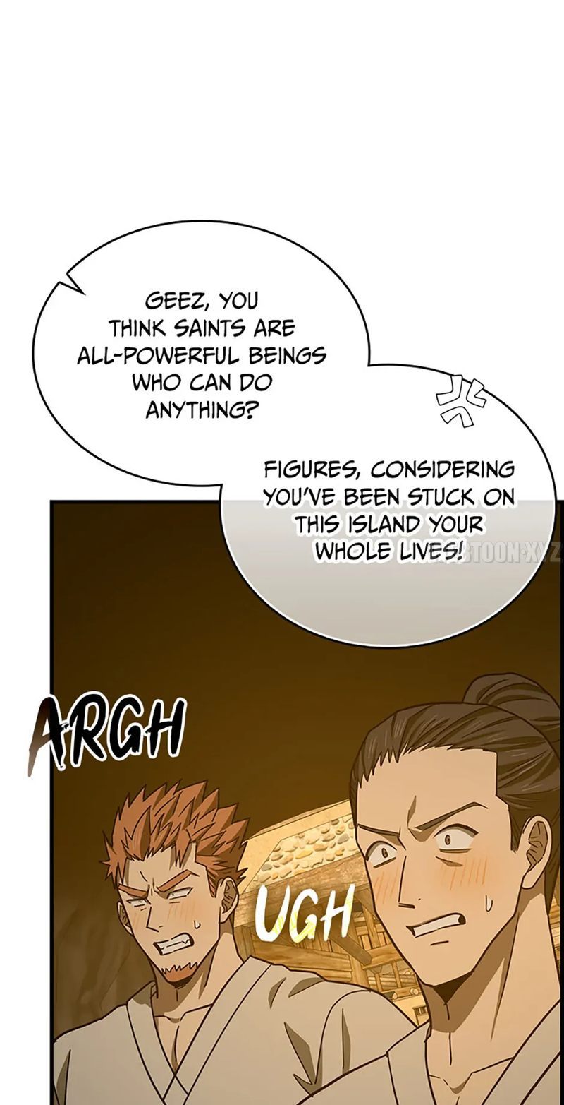 To Hell With Being A Saint, I’m A Doctor Chapter 104 - Manhwa18.com