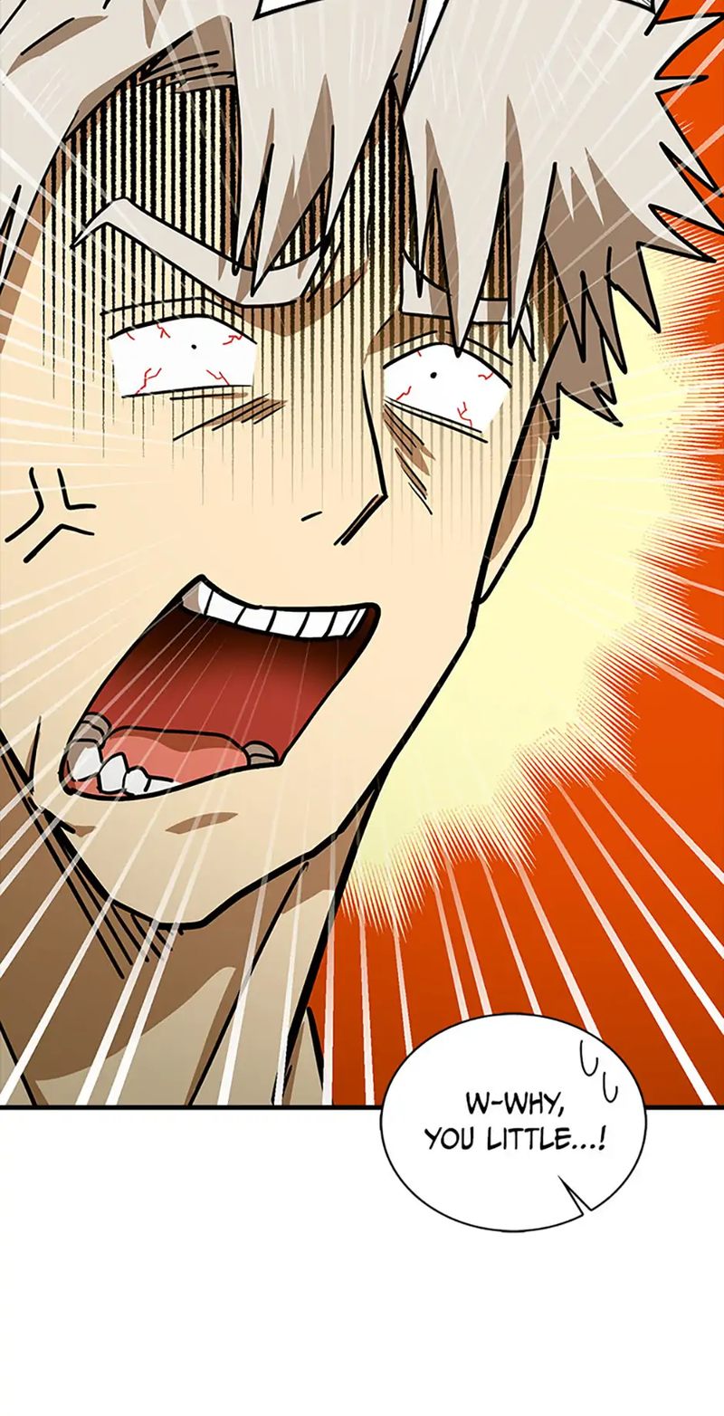 To Hell With Being A Saint, I’m A Doctor Chapter 104 - Manhwa18.com