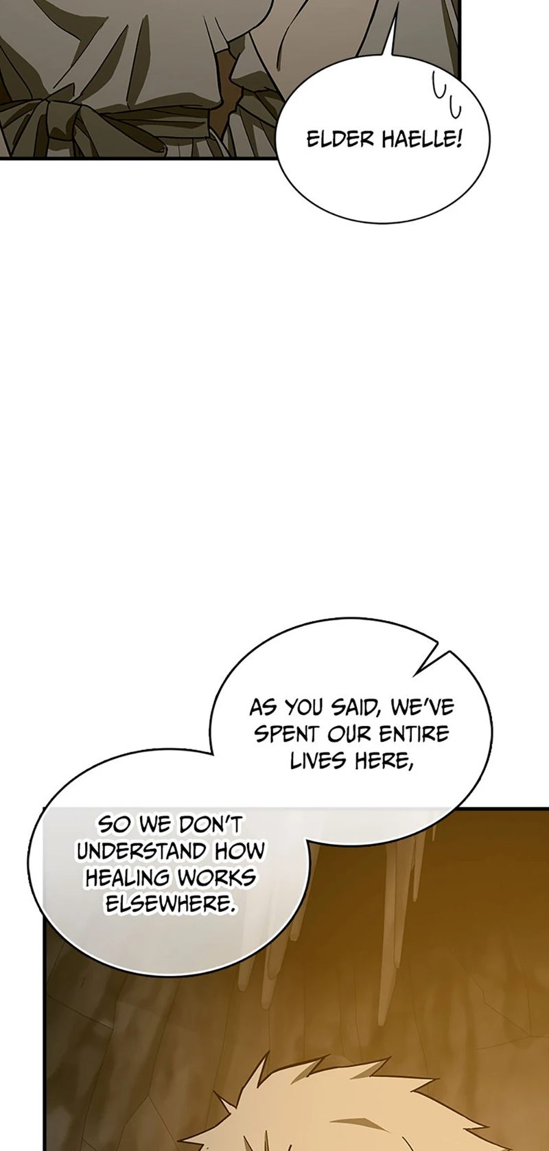 To Hell With Being A Saint, I’m A Doctor Chapter 104 - Manhwa18.com