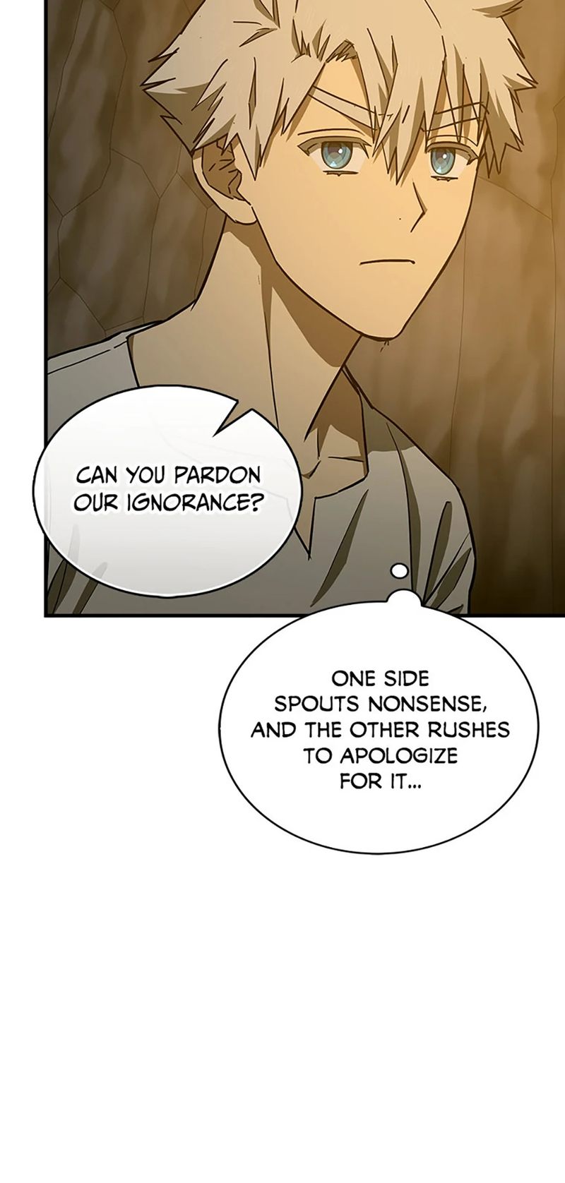 To Hell With Being A Saint, I’m A Doctor Chapter 104 - Manhwa18.com
