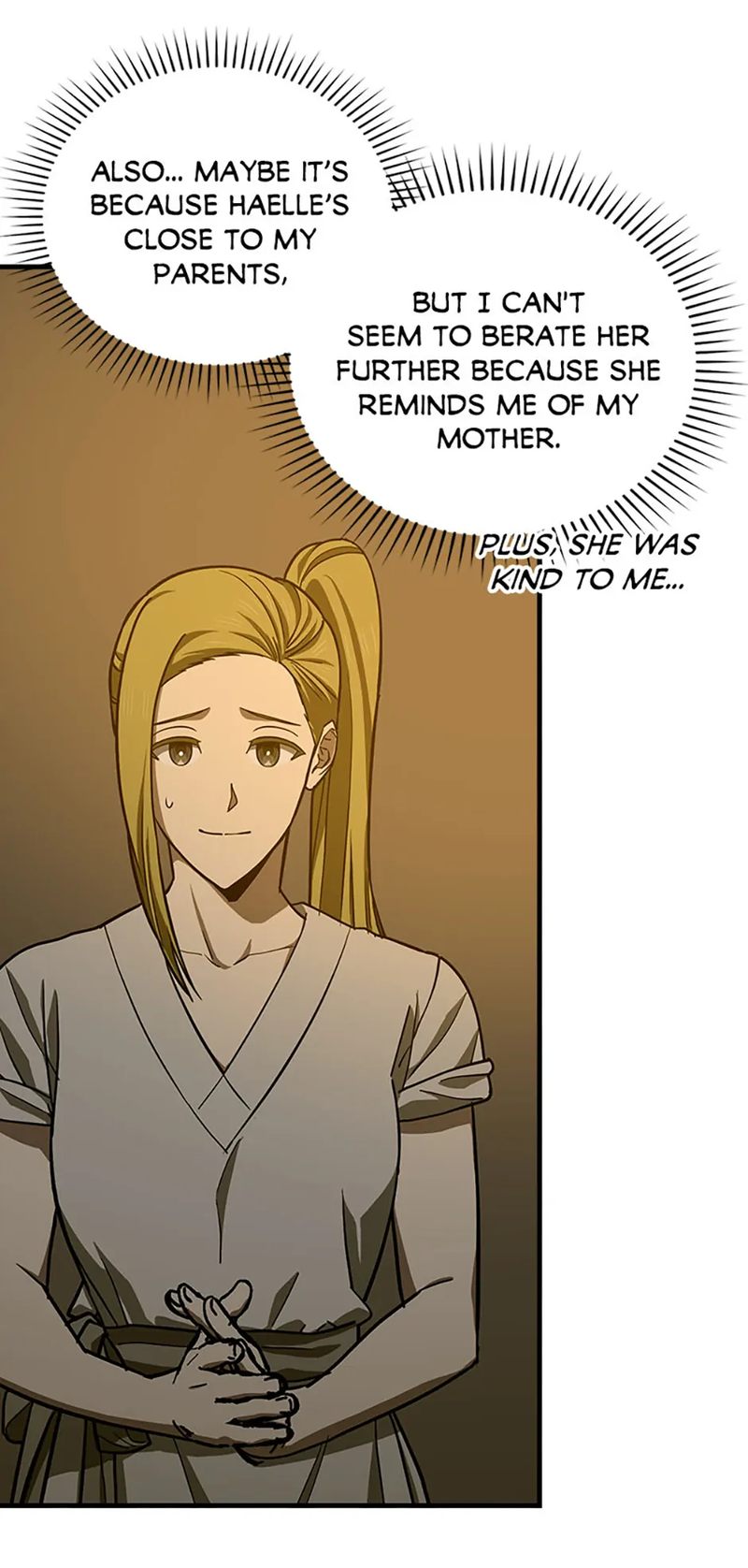 To Hell With Being A Saint, I’m A Doctor Chapter 104 - Manhwa18.com