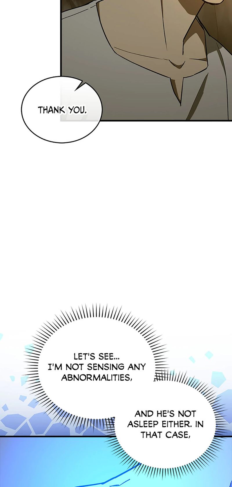 To Hell With Being A Saint, I’m A Doctor Chapter 104 - Manhwa18.com