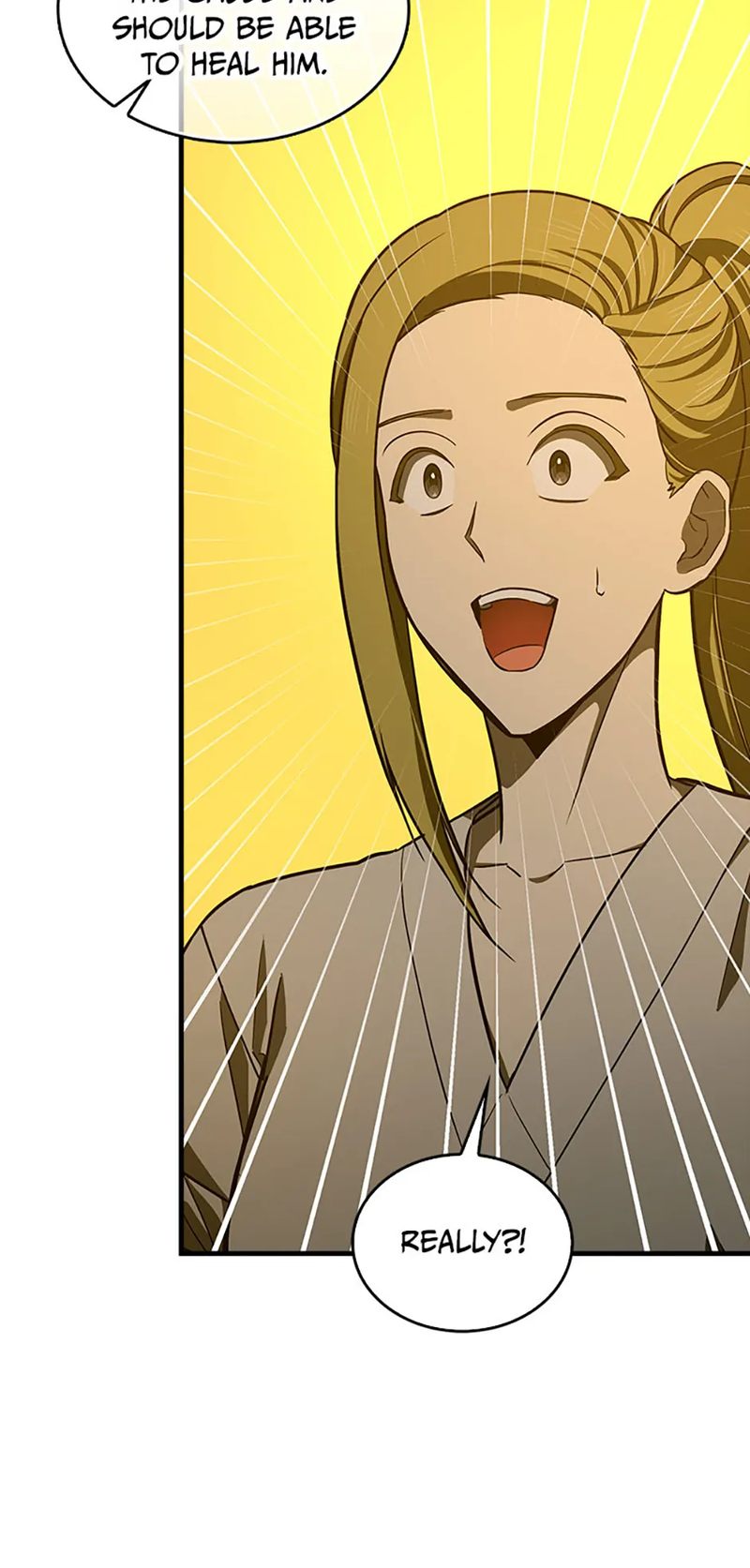 To Hell With Being A Saint, I’m A Doctor Chapter 104 - Manhwa18.com