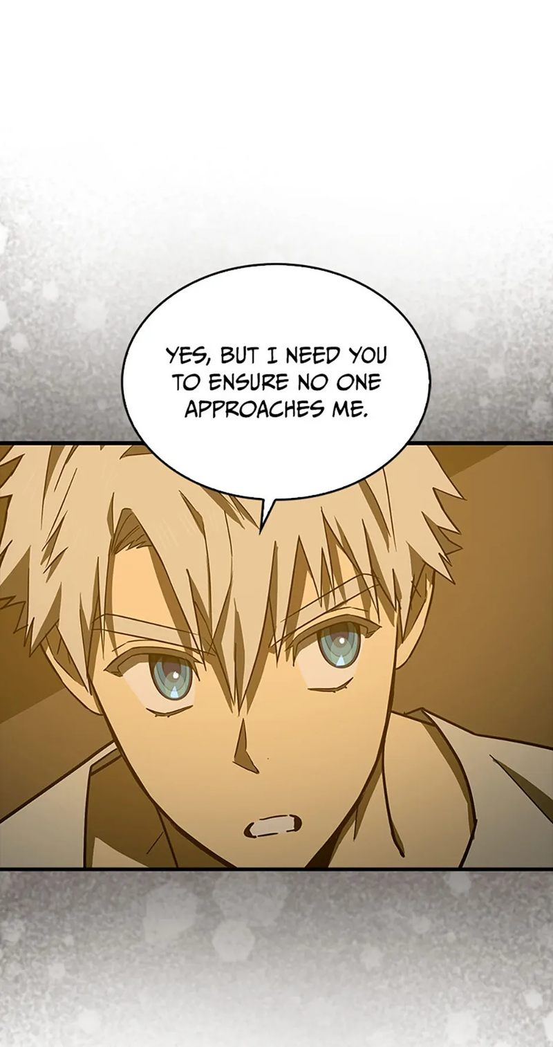 To Hell With Being A Saint, I’m A Doctor Chapter 104 - Manhwa18.com