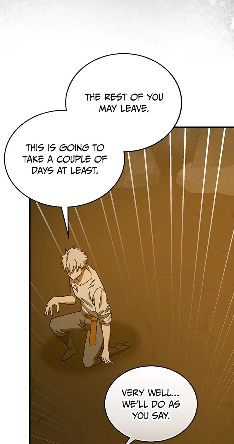 To Hell With Being A Saint, I’m A Doctor Chapter 104 - Manhwa18.com