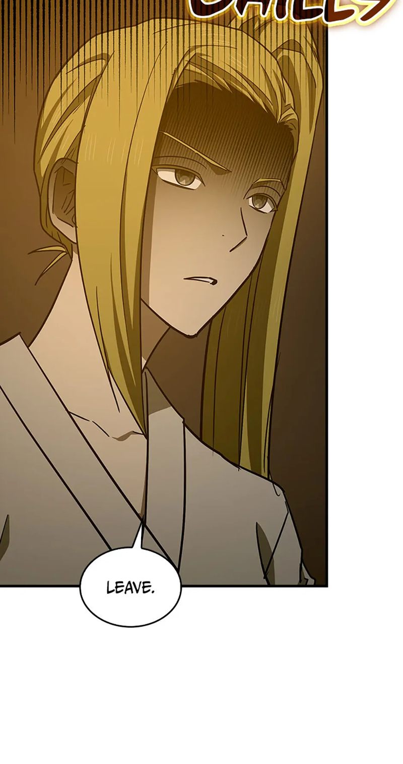 To Hell With Being A Saint, I’m A Doctor Chapter 104 - Manhwa18.com