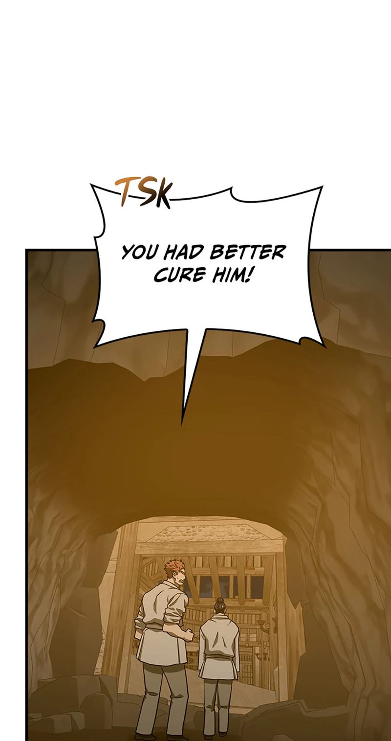 To Hell With Being A Saint, I’m A Doctor Chapter 104 - Manhwa18.com