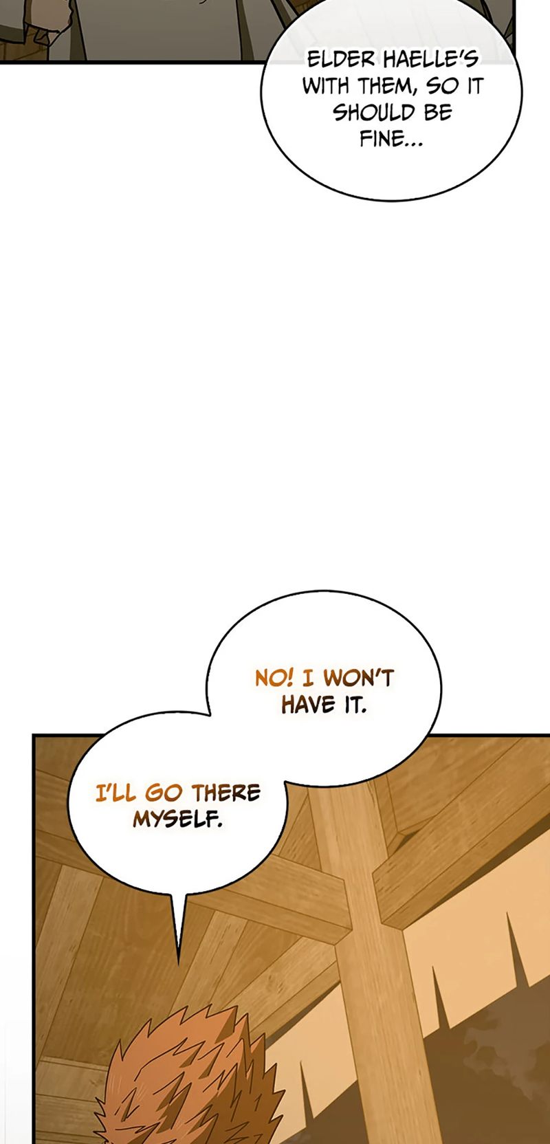 To Hell With Being A Saint, I’m A Doctor Chapter 104 - Manhwa18.com