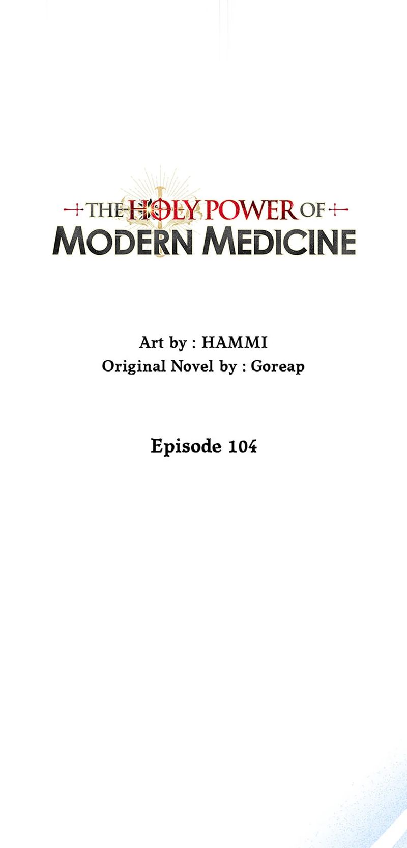 To Hell With Being A Saint, I’m A Doctor Chapter 104 - Manhwa18.com