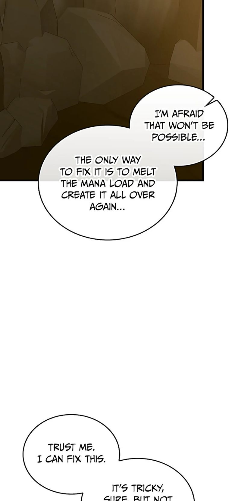 To Hell With Being A Saint, I’m A Doctor Chapter 104 - Manhwa18.com