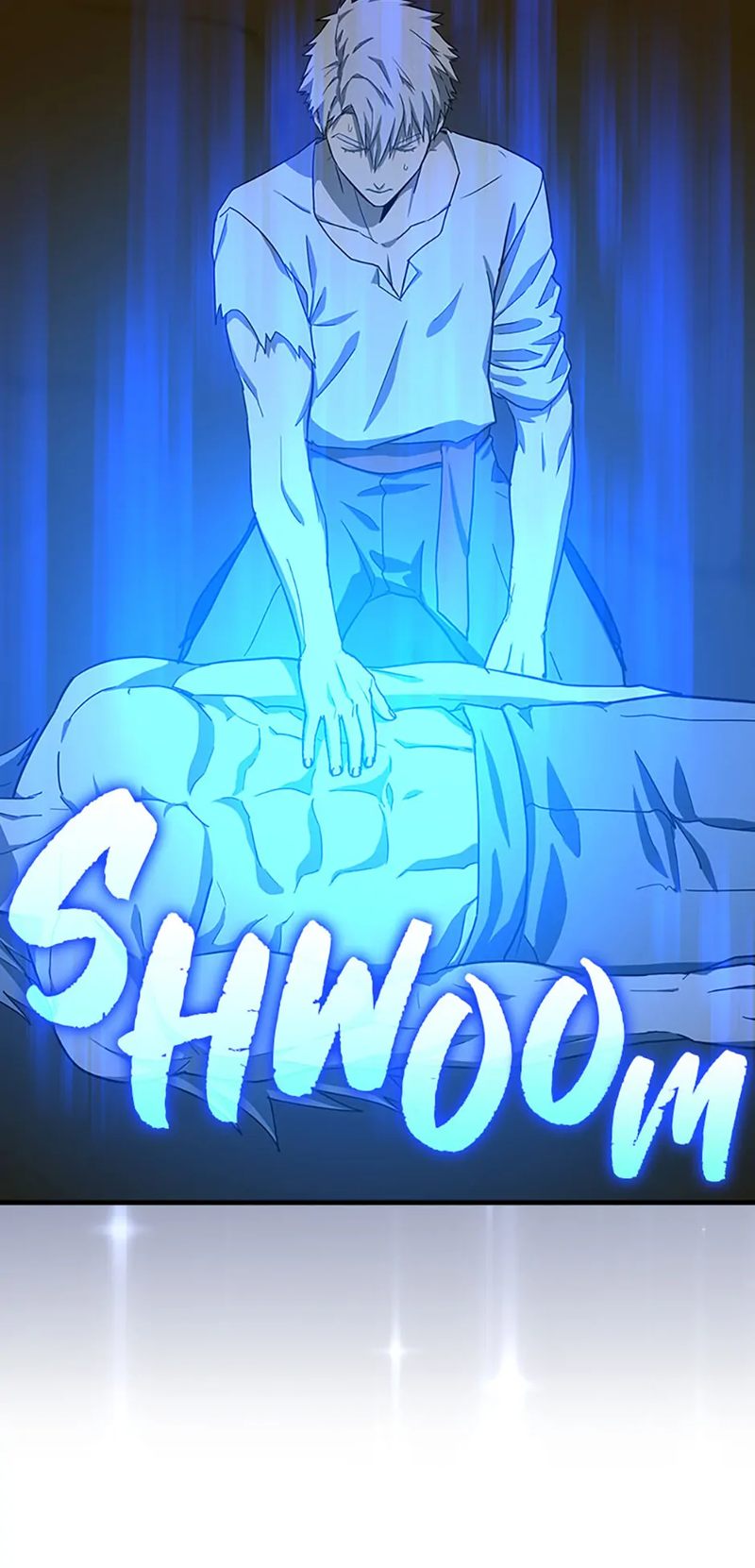 To Hell With Being A Saint, I’m A Doctor Chapter 104 - Manhwa18.com