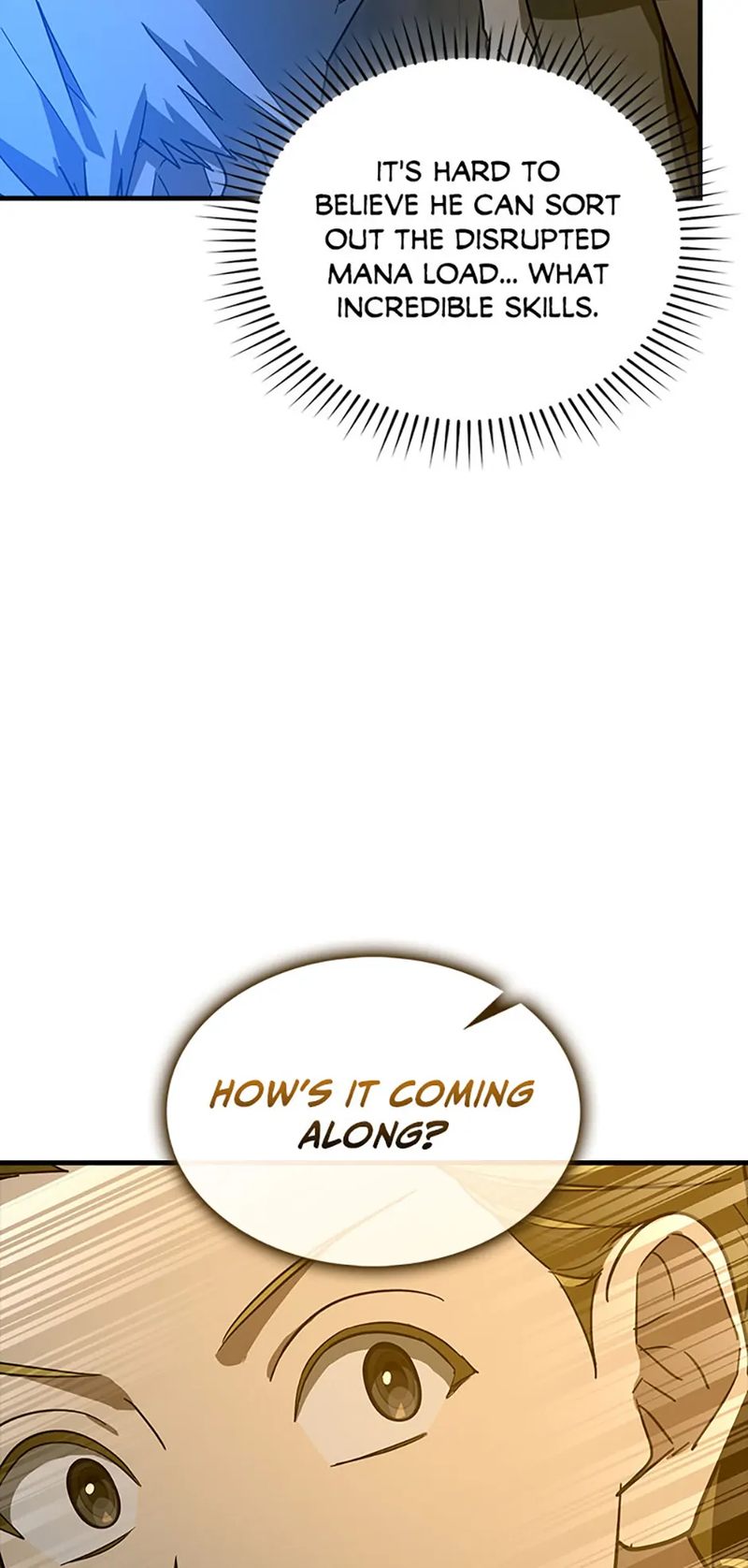 To Hell With Being A Saint, I’m A Doctor Chapter 104 - Manhwa18.com