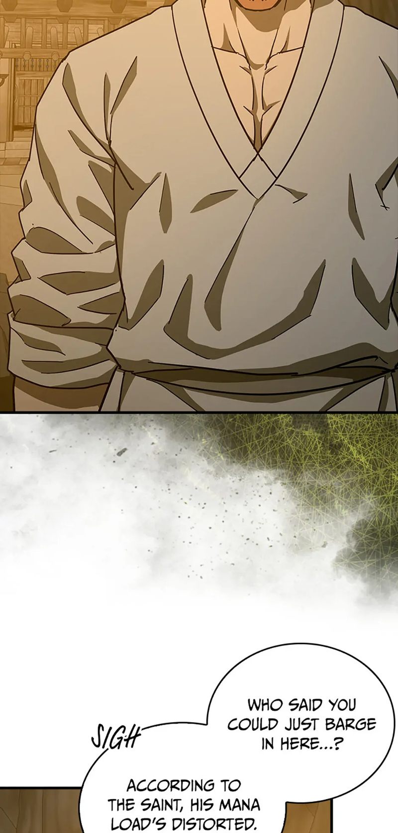 To Hell With Being A Saint, I’m A Doctor Chapter 104 - Manhwa18.com