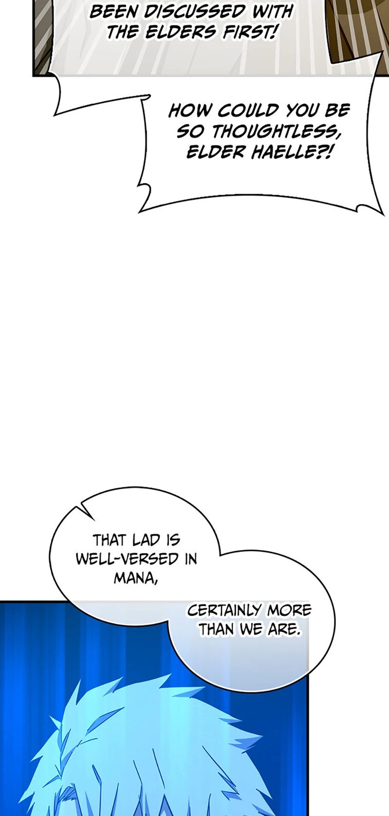 To Hell With Being A Saint, I’m A Doctor Chapter 104 - Manhwa18.com