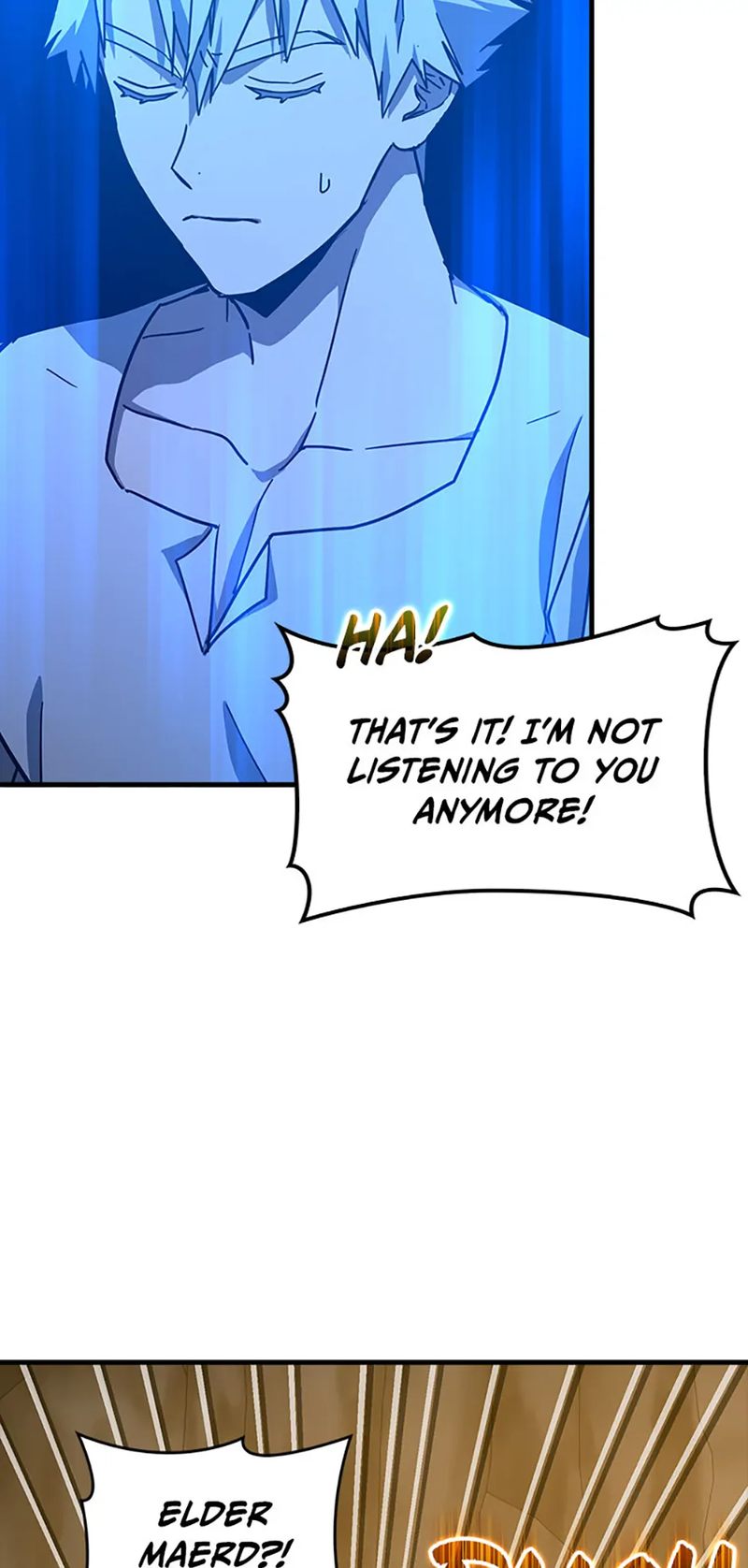 To Hell With Being A Saint, I’m A Doctor Chapter 104 - Manhwa18.com