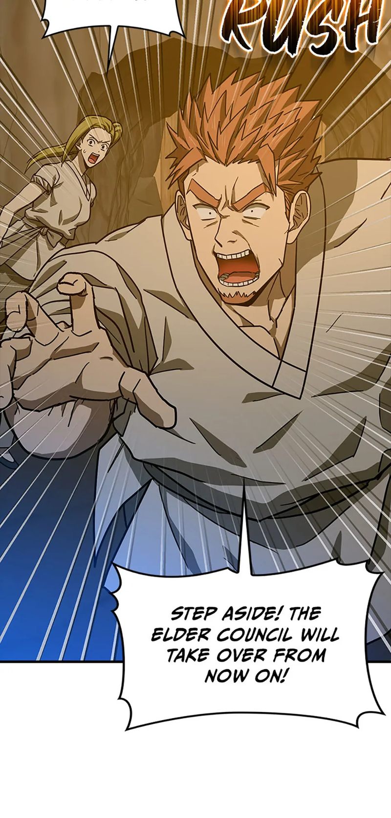 To Hell With Being A Saint, I’m A Doctor Chapter 104 - Manhwa18.com