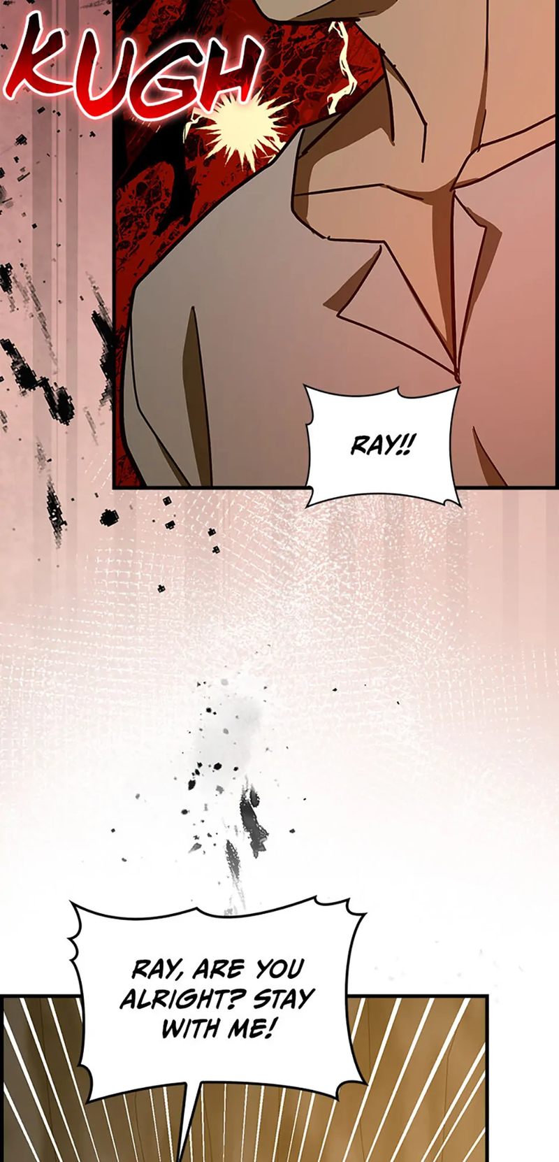 To Hell With Being A Saint, I’m A Doctor Chapter 104 - Manhwa18.com