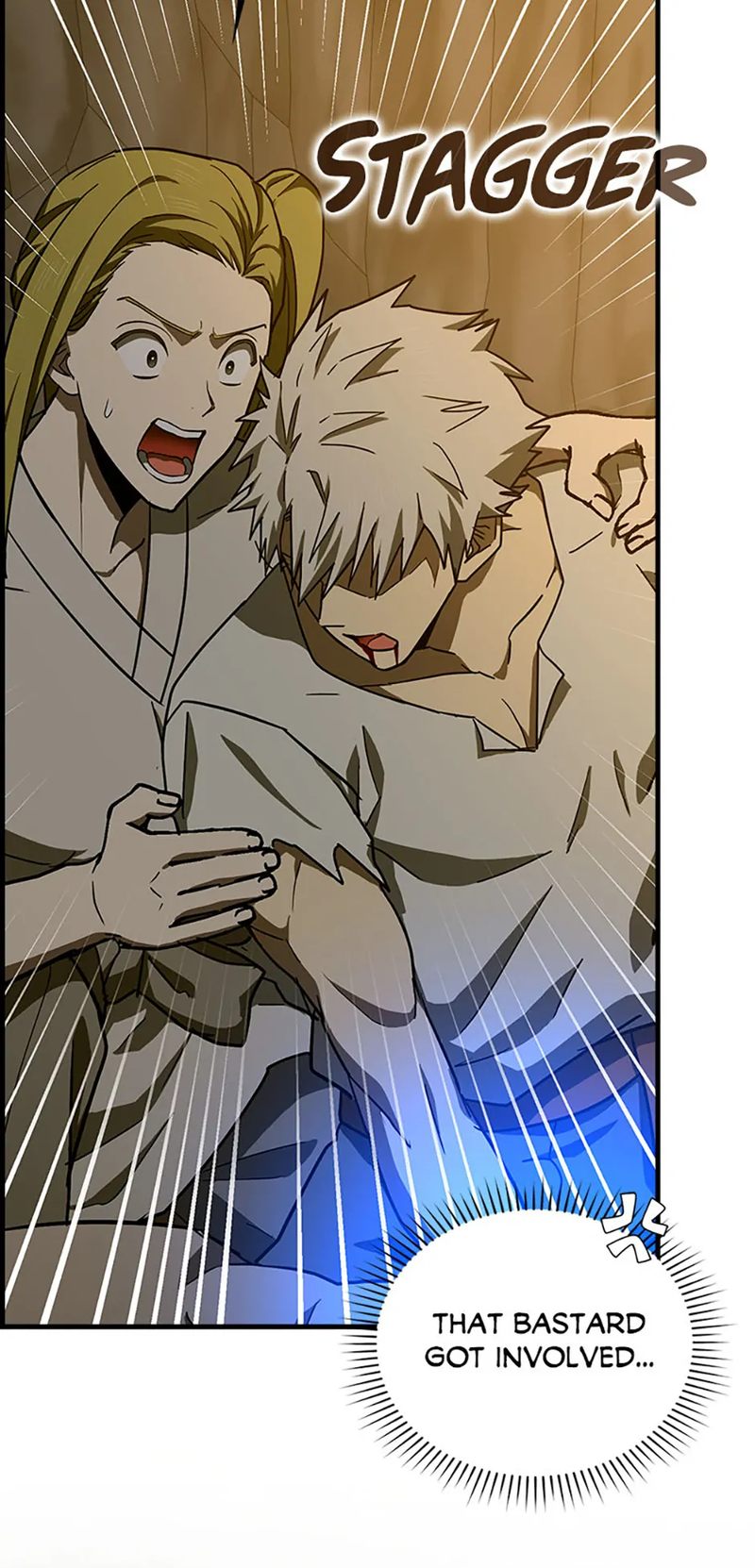 To Hell With Being A Saint, I’m A Doctor Chapter 104 - Manhwa18.com