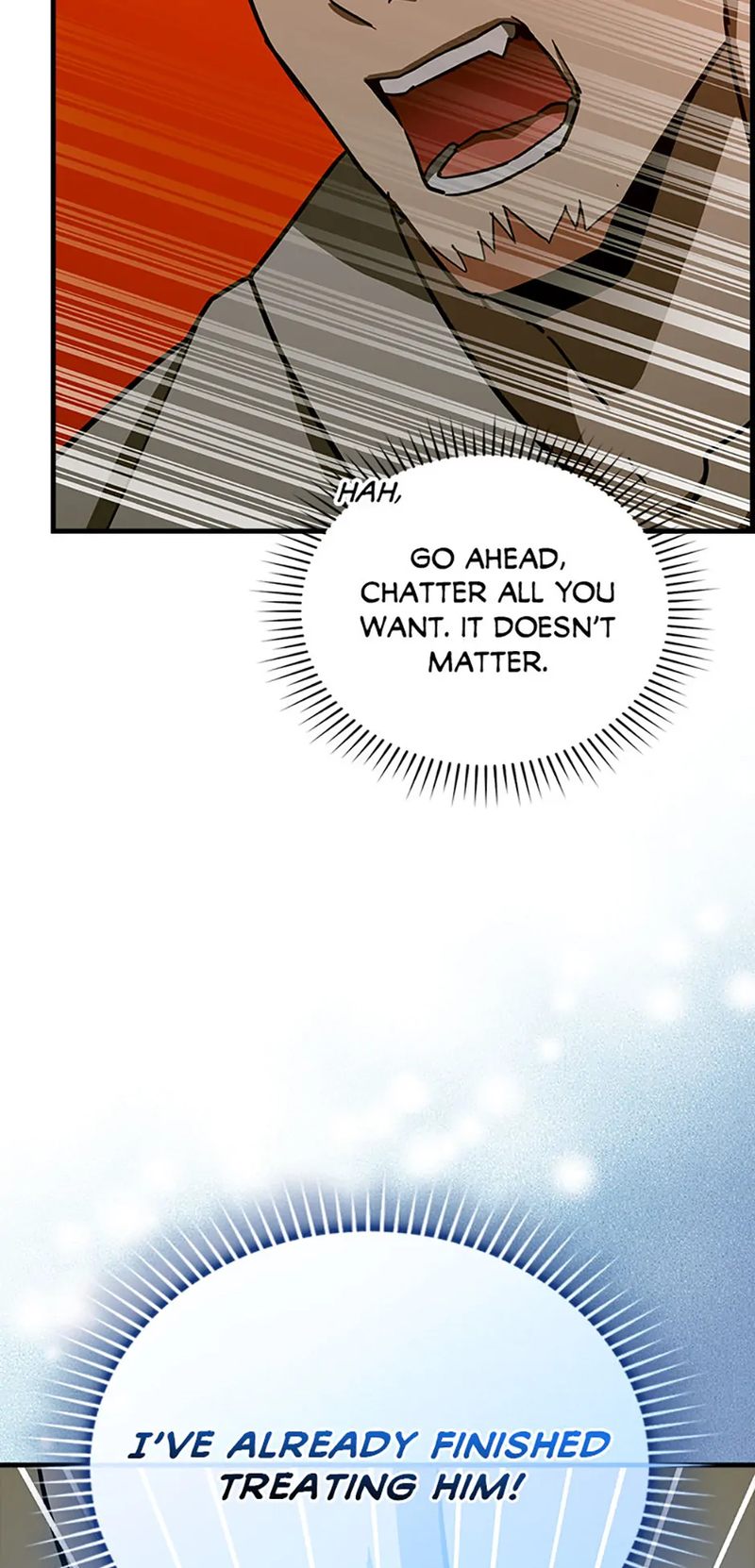 To Hell With Being A Saint, I’m A Doctor Chapter 104 - Manhwa18.com